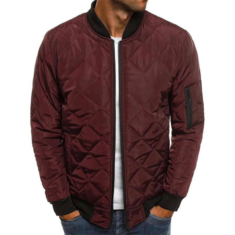 LEONARDO | CHAQUETA ACOLCHADA