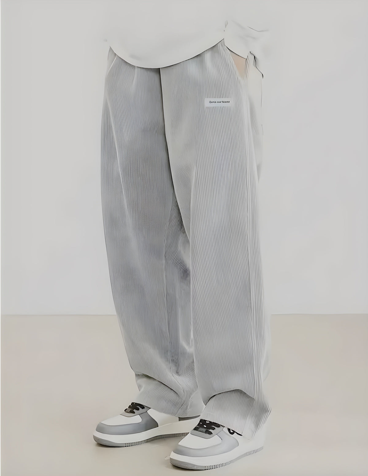 DIEGO | Joggers de Pana Suave