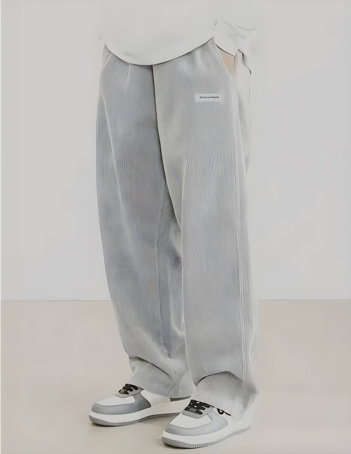 DIEGO | Joggers de Pana Suave