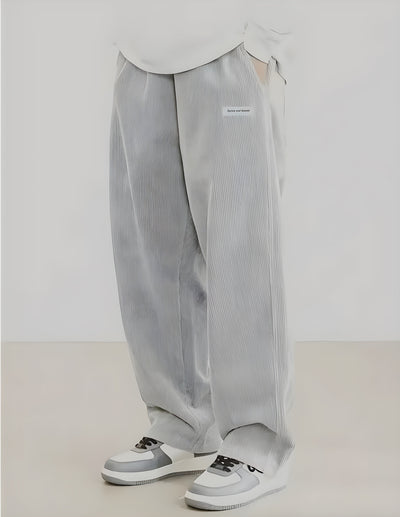 DIEGO | Joggers de Pana Suave