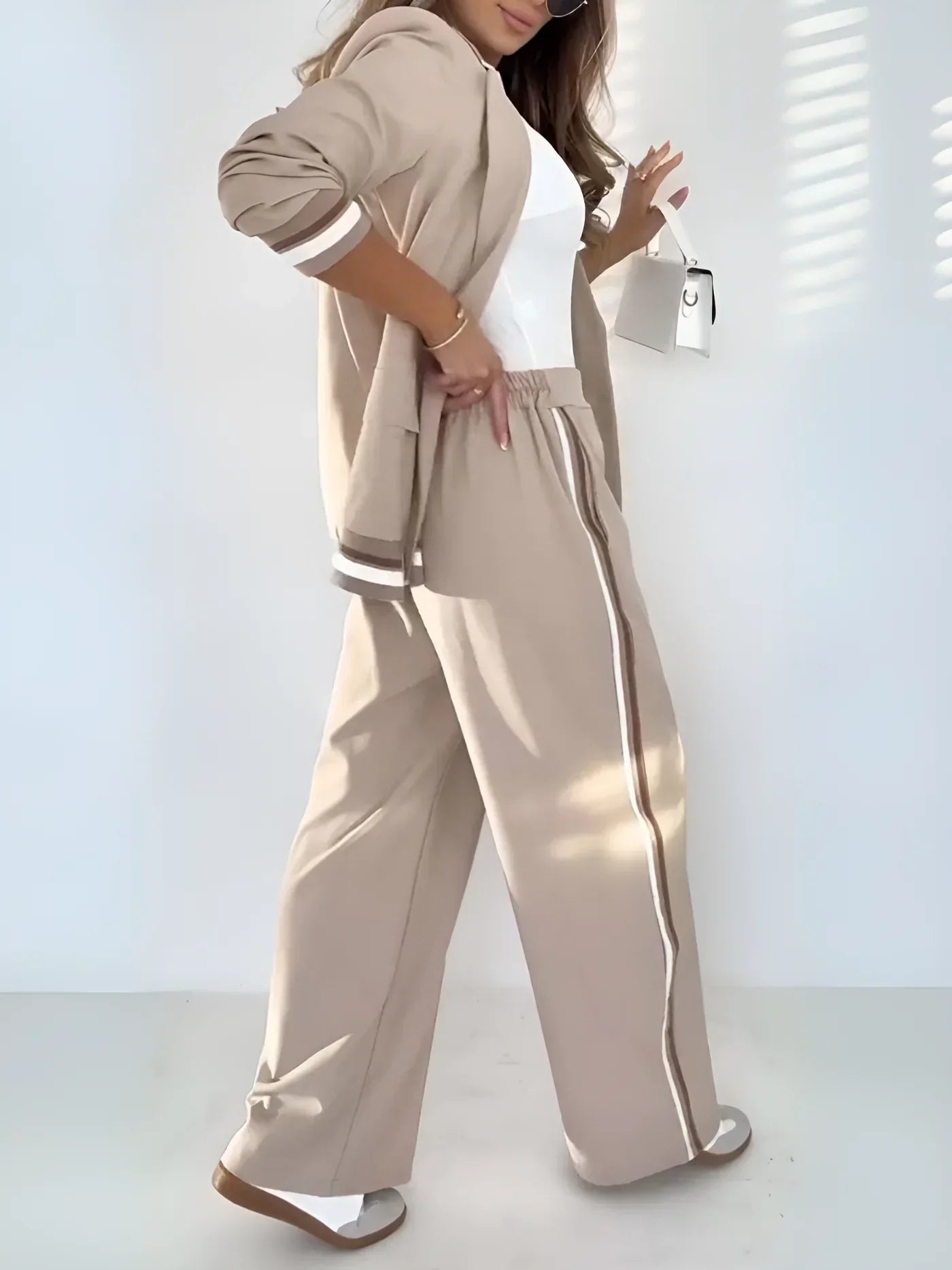 Vivian | Conjunto Coordinado