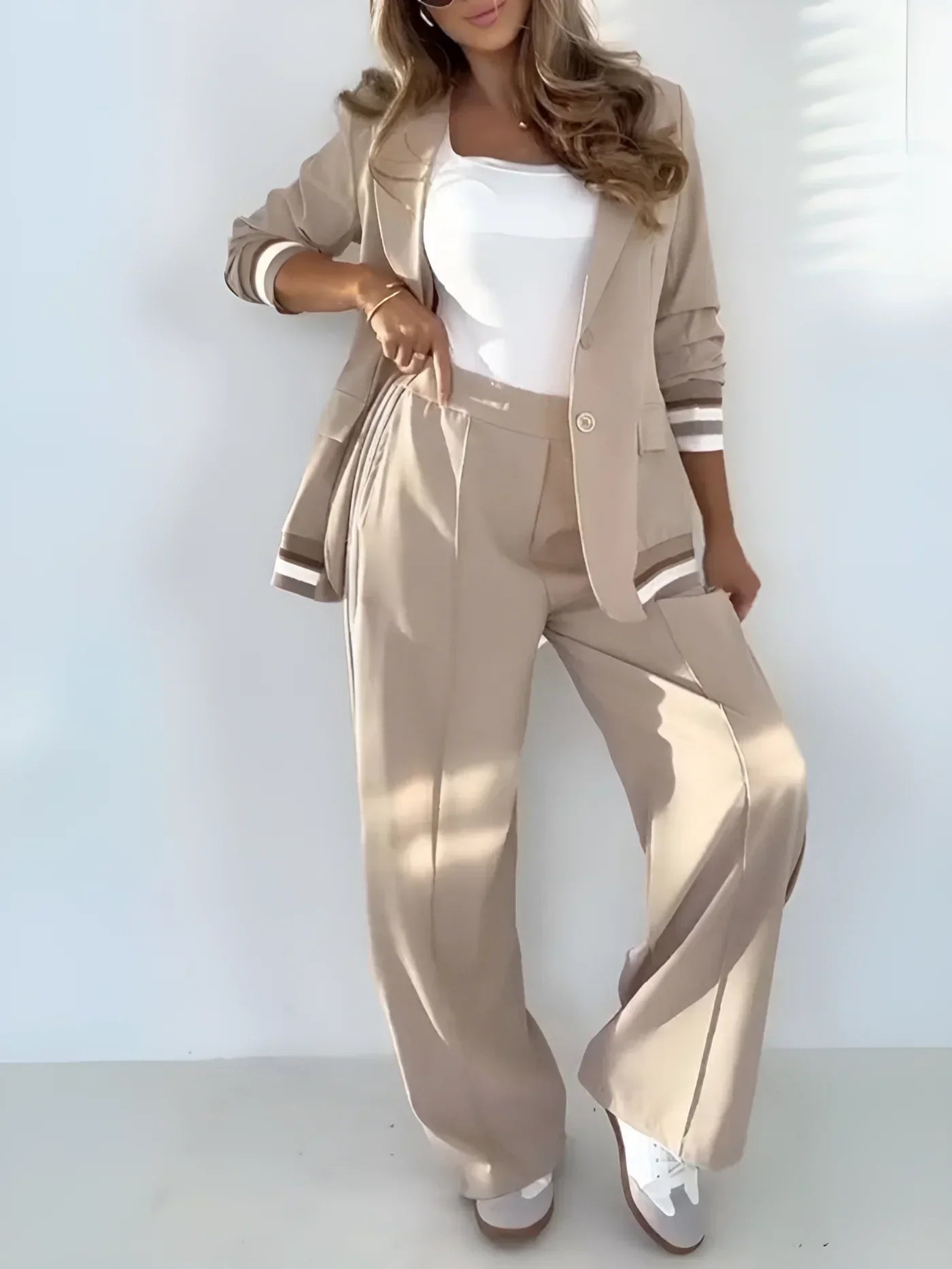 Vivian | Conjunto Coordinado