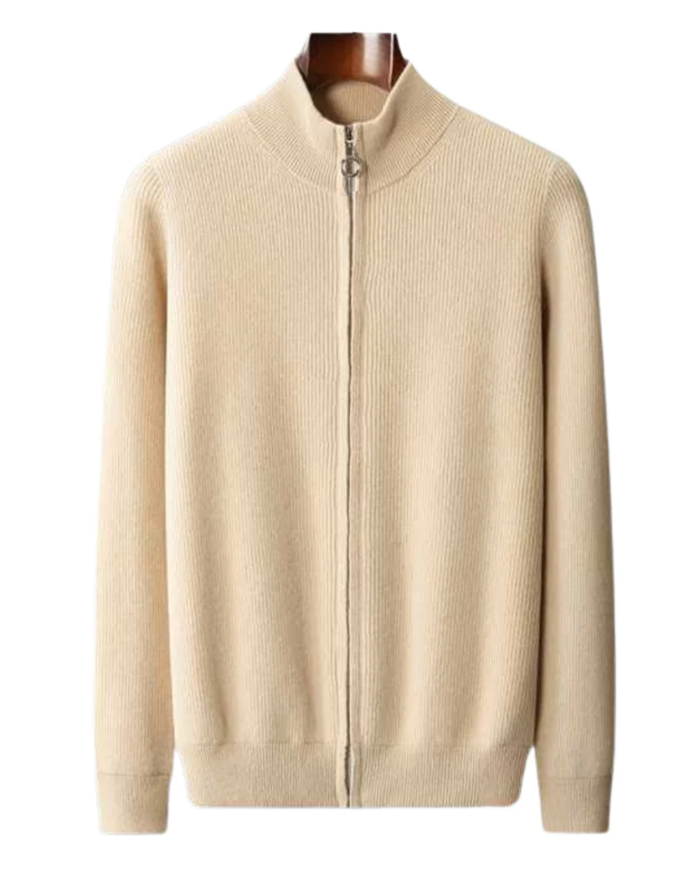 Chaleco Monaco Cashmere