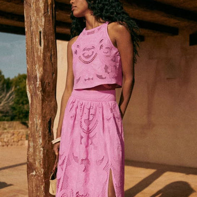 Olympe | Conjunto Brezza Delicata