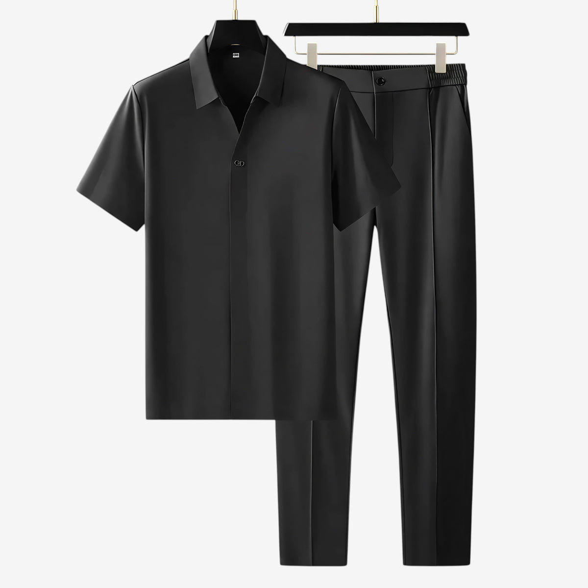 Conjunto de lujo para hombre