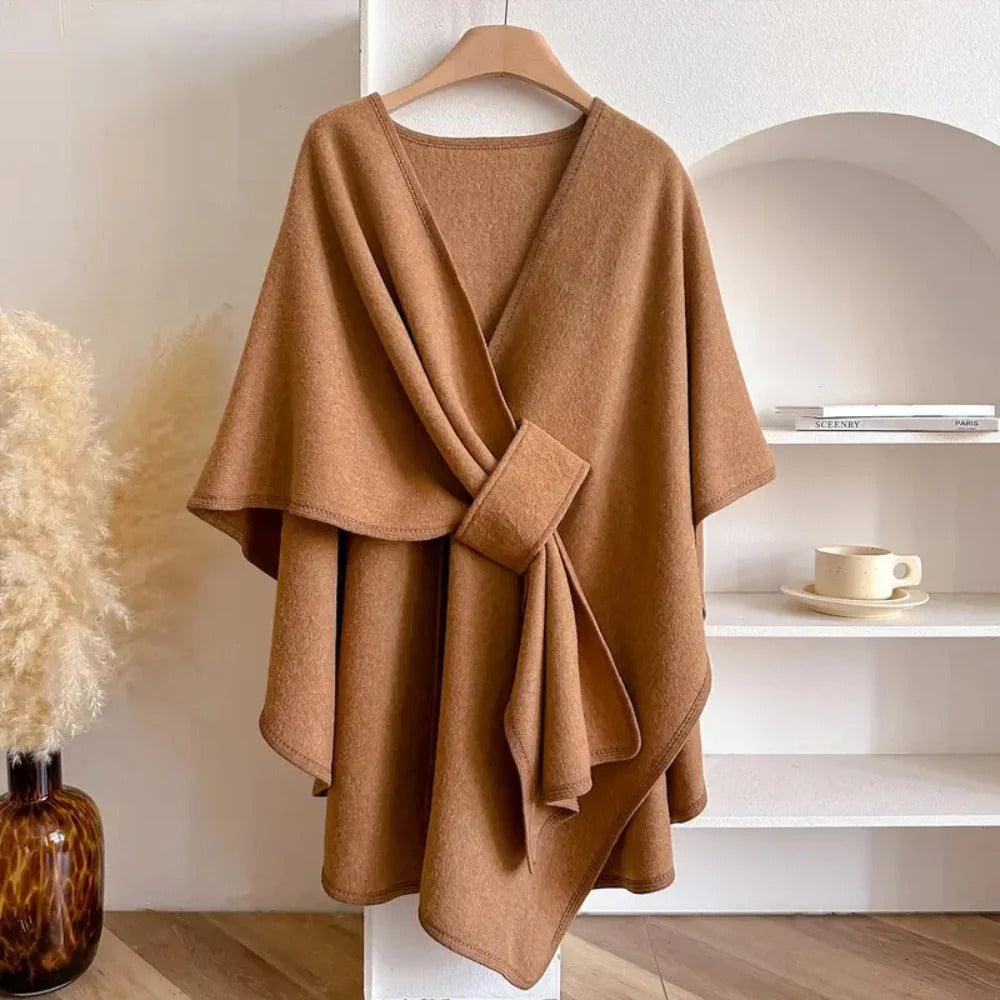 Noëlle | Elegante sobrechaleco