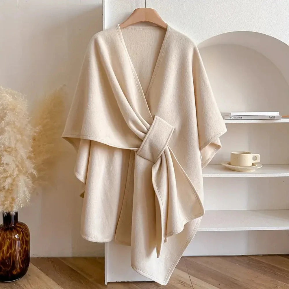 Noëlle | Elegante sobrechaleco