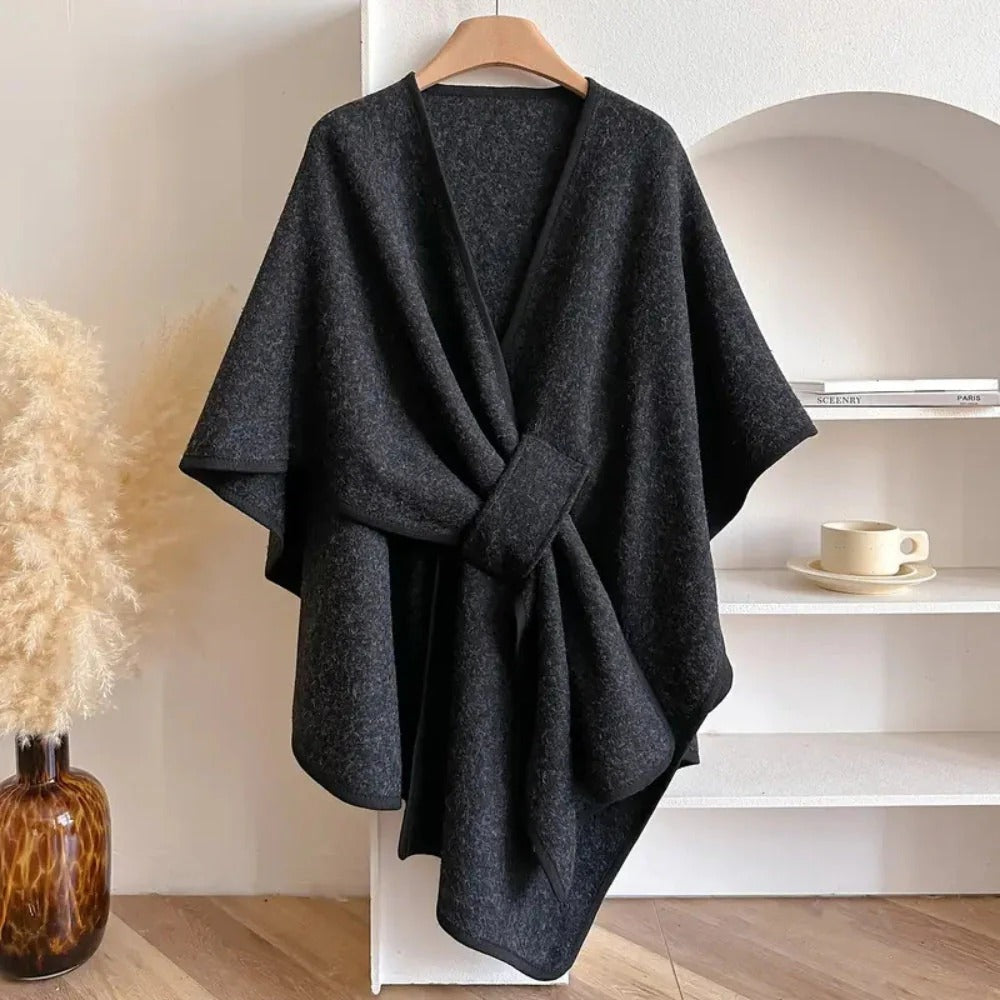 Noëlle | Elegante sobrechaleco