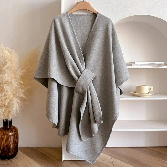 Noëlle | Elegante sobrechaleco