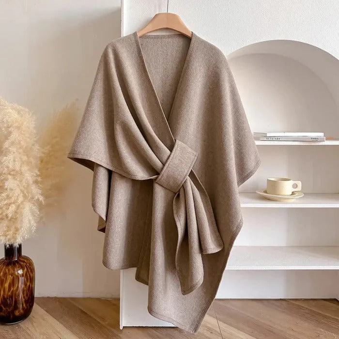 Noëlle | Elegante sobrechaleco