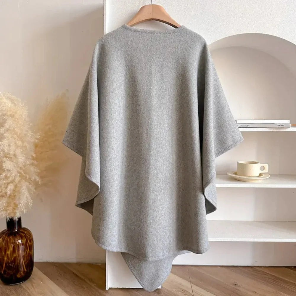 Noëlle | Elegante sobrechaleco
