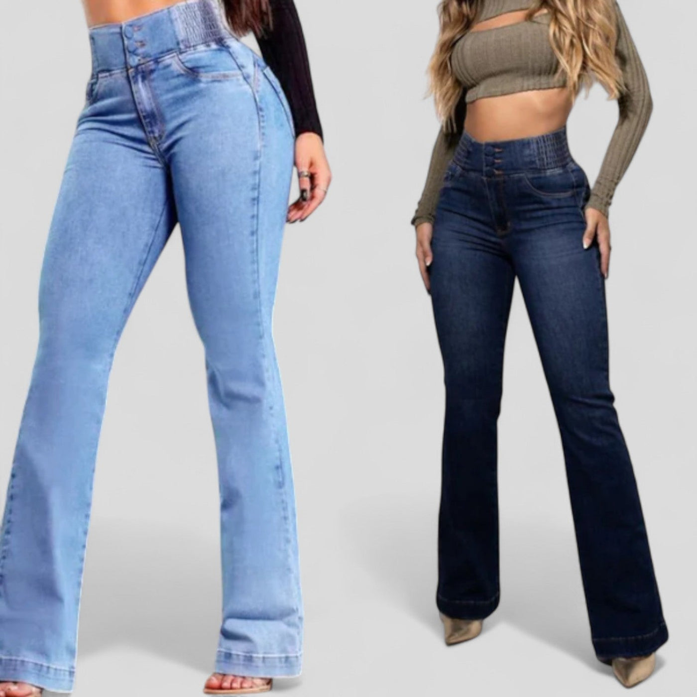 Oriela | Jeans