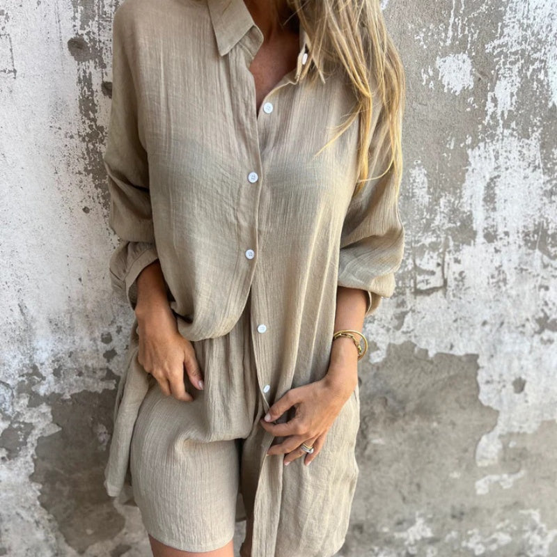 Laura | Conjunto de Verano