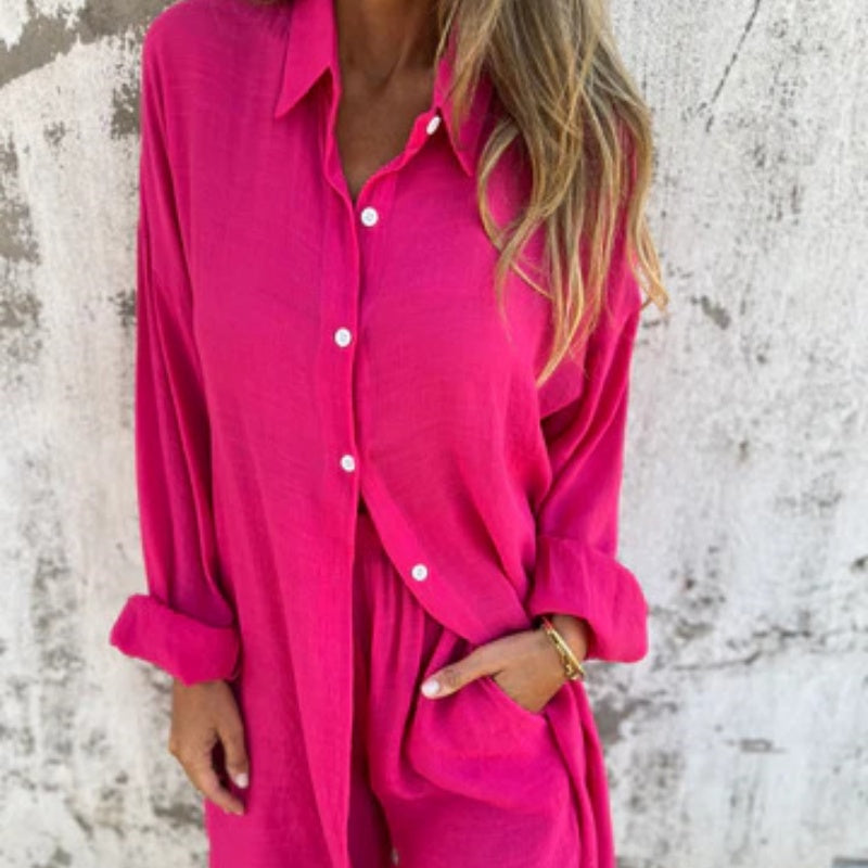 Laura | Conjunto de Verano