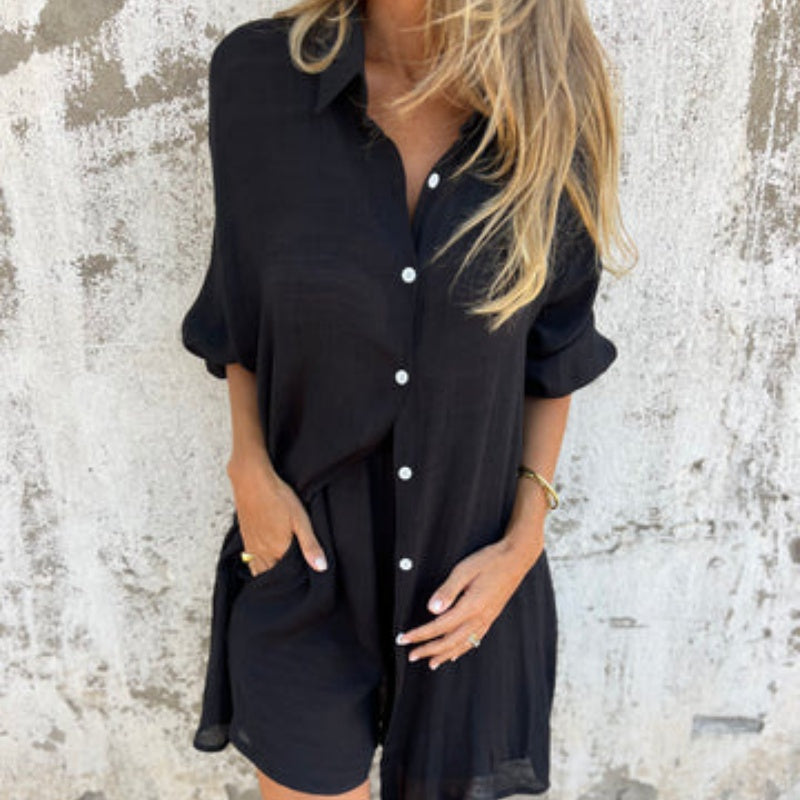 Laura | Conjunto de Verano