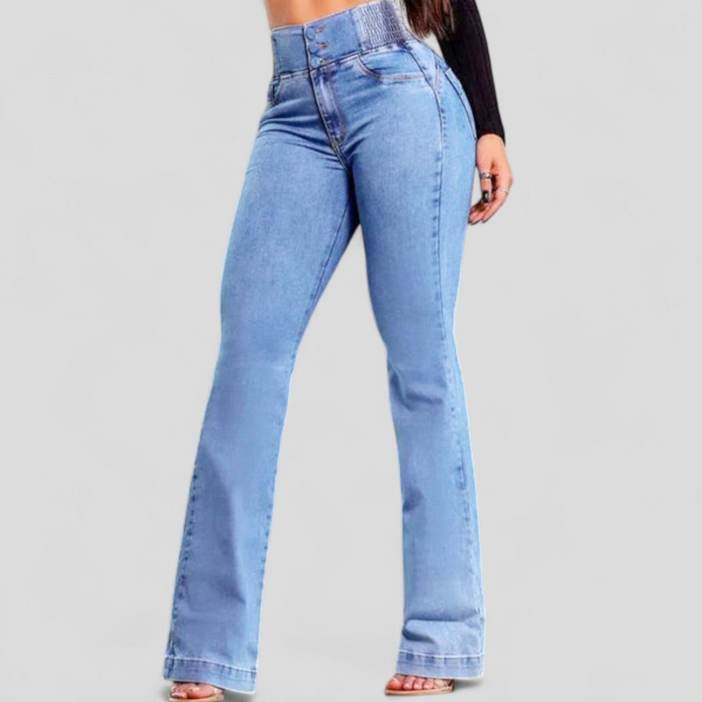 Oriela | Jeans