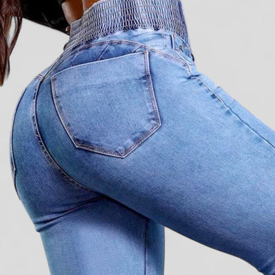 Oriela | Jeans