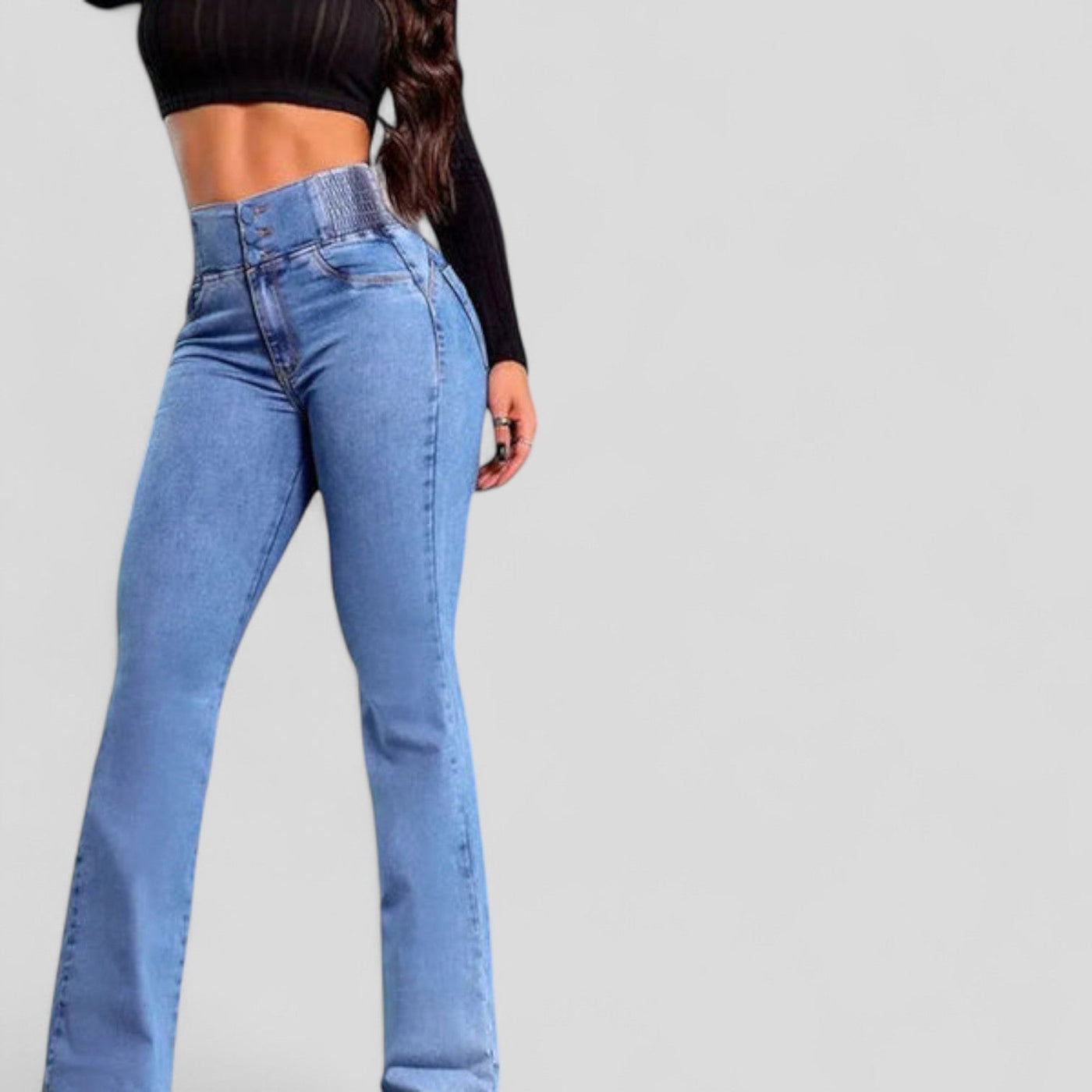 Oriela | Jeans