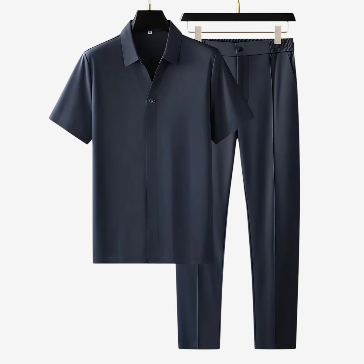 Conjunto de lujo para hombre
